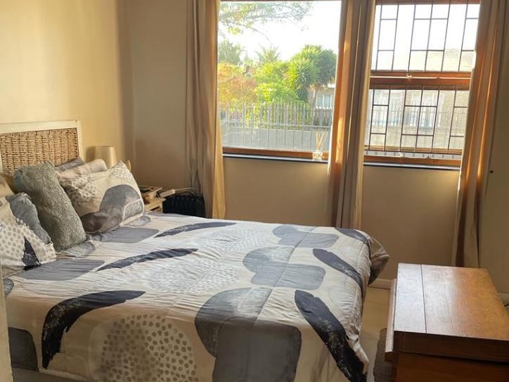 To Let 3 Bedroom Property for Rent in Charleston Hill Western Cape